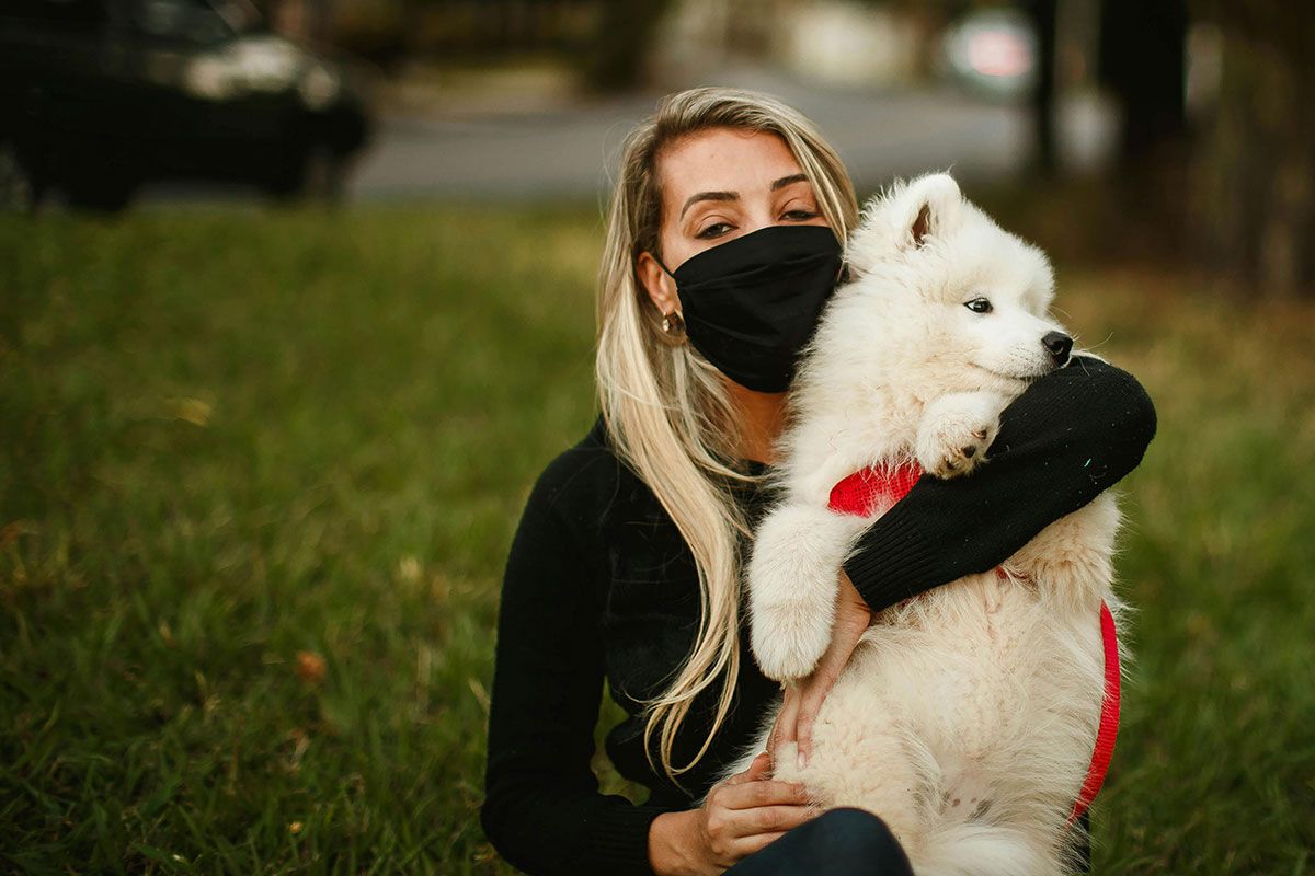 Poop Patrol considers what dog owners need to think about to avoid allergens linked to their pets becoming a problem.