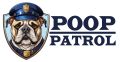 Poop Patrol - Making your garden a clean, safe haven—no more dog poop, just fresh, green grass!